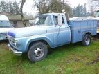 Thumbnail Photo 0 for 1957 Ford F350